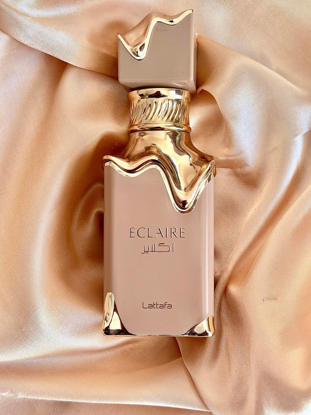 Eclaire Lattafa Perfumes