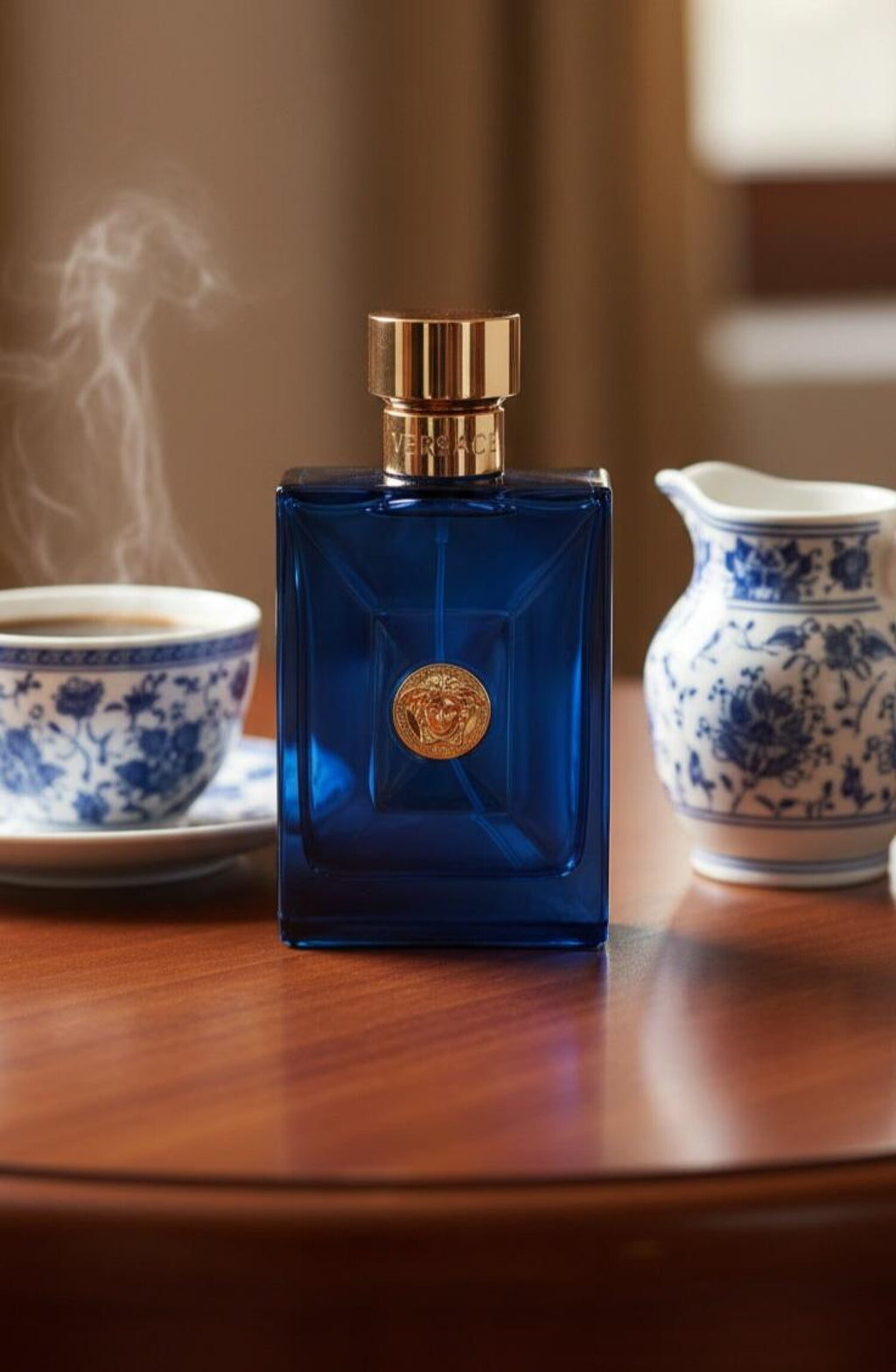 Versace Pour Homme Dylan Blue Versace