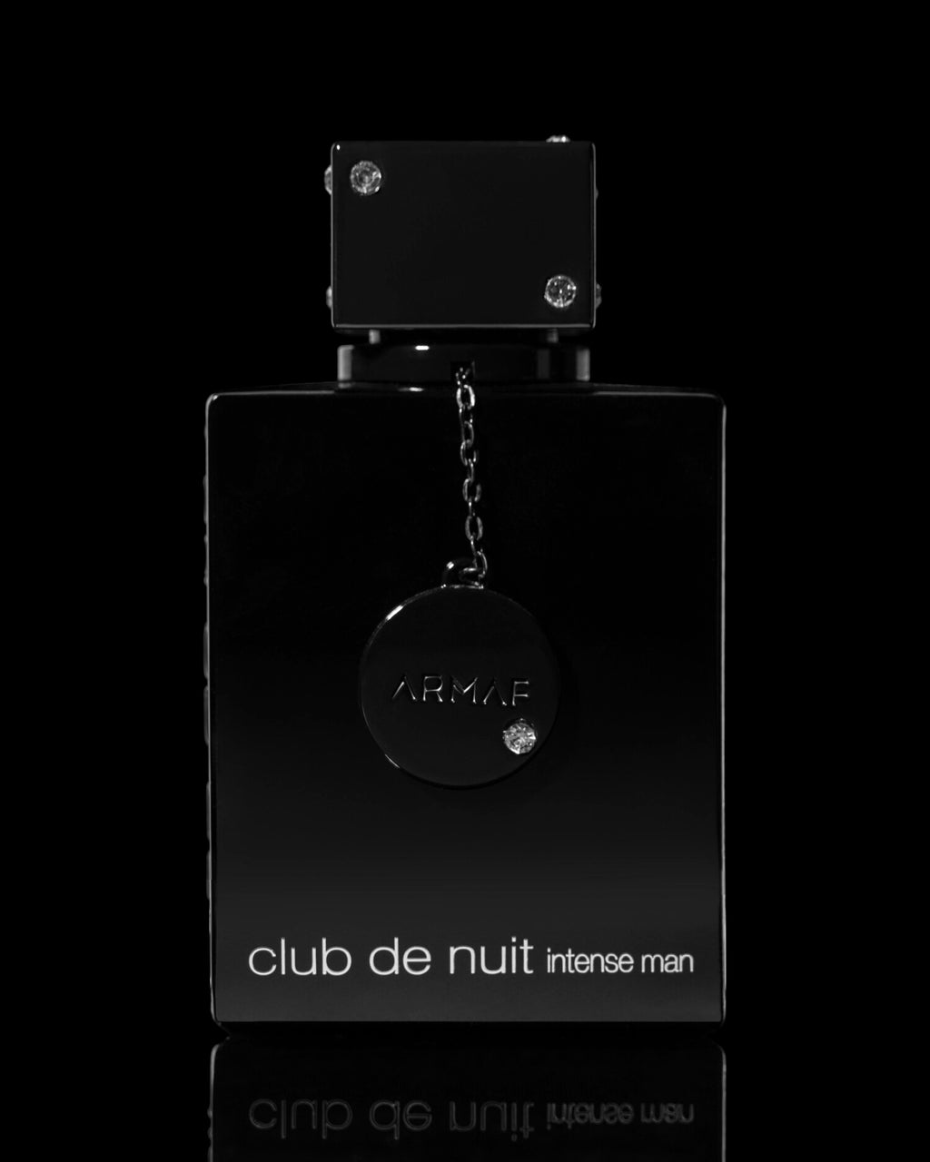 Club de Nuit Intense Man Armaf