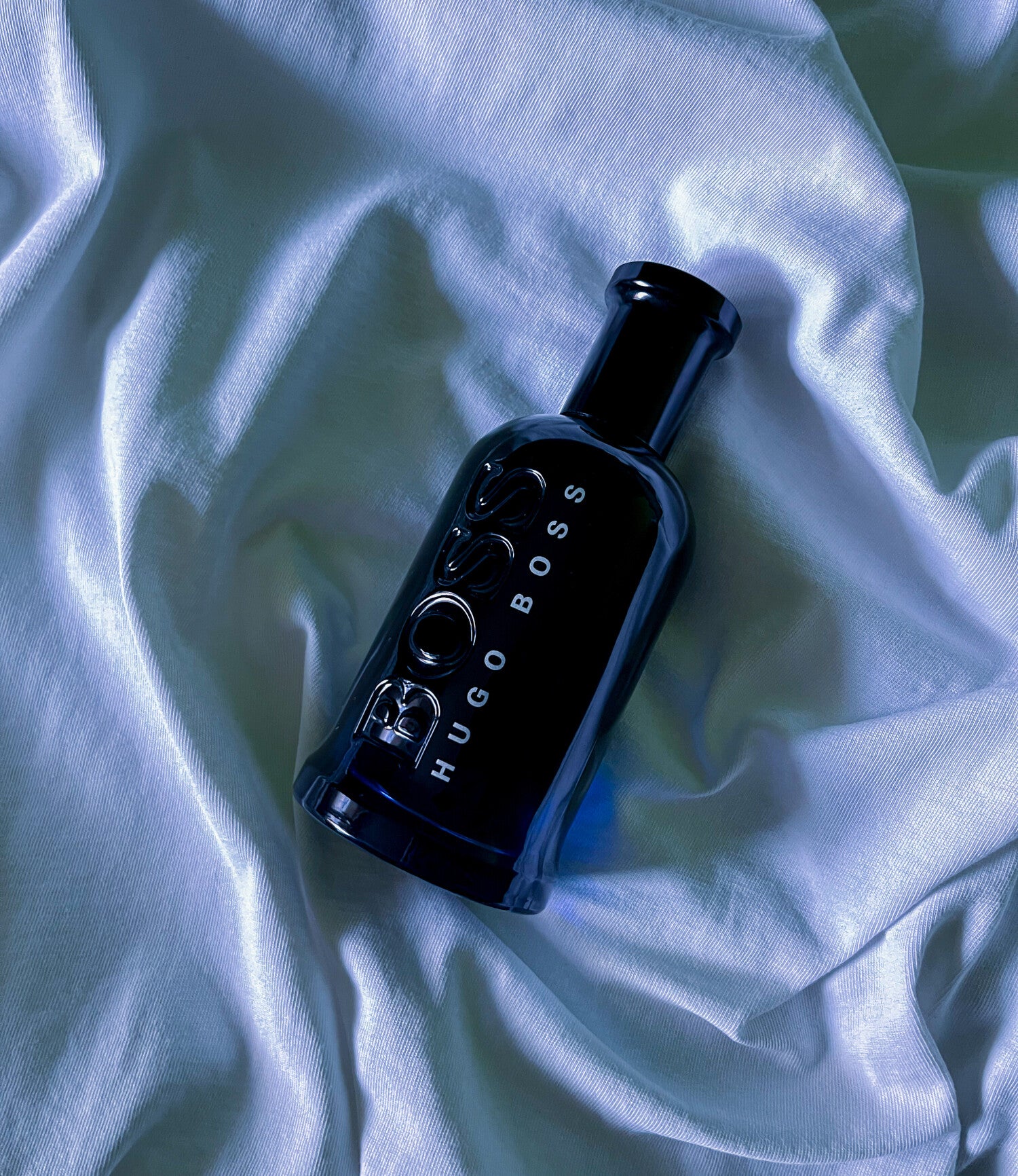 Boss Bottled Night Hugo Boss