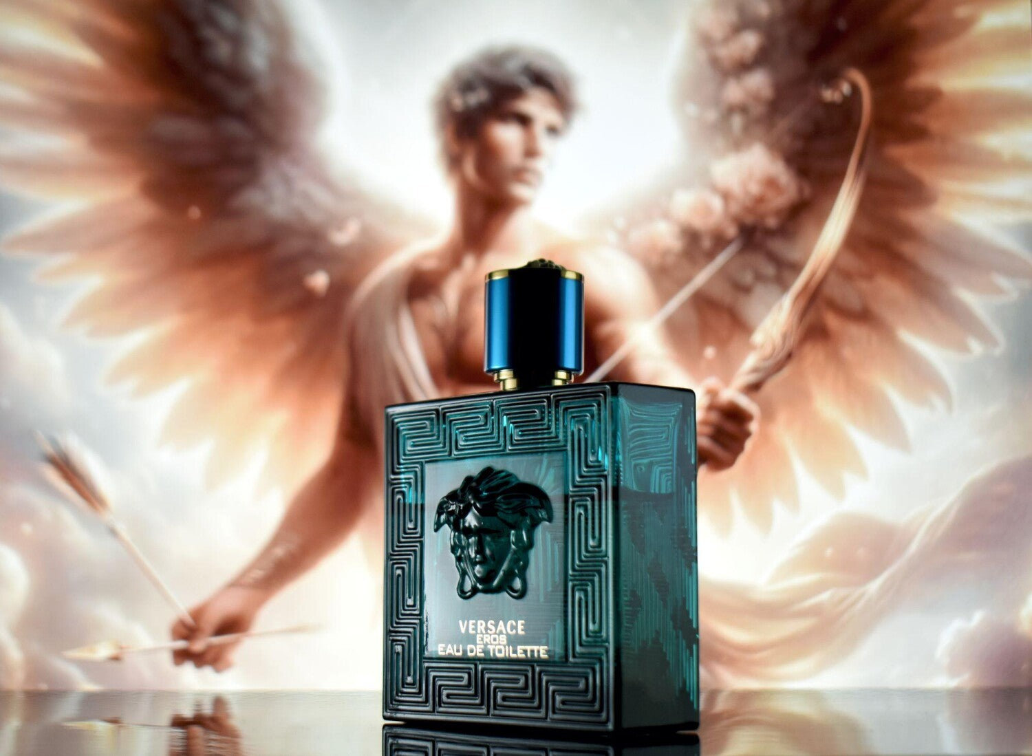 Eros Versace