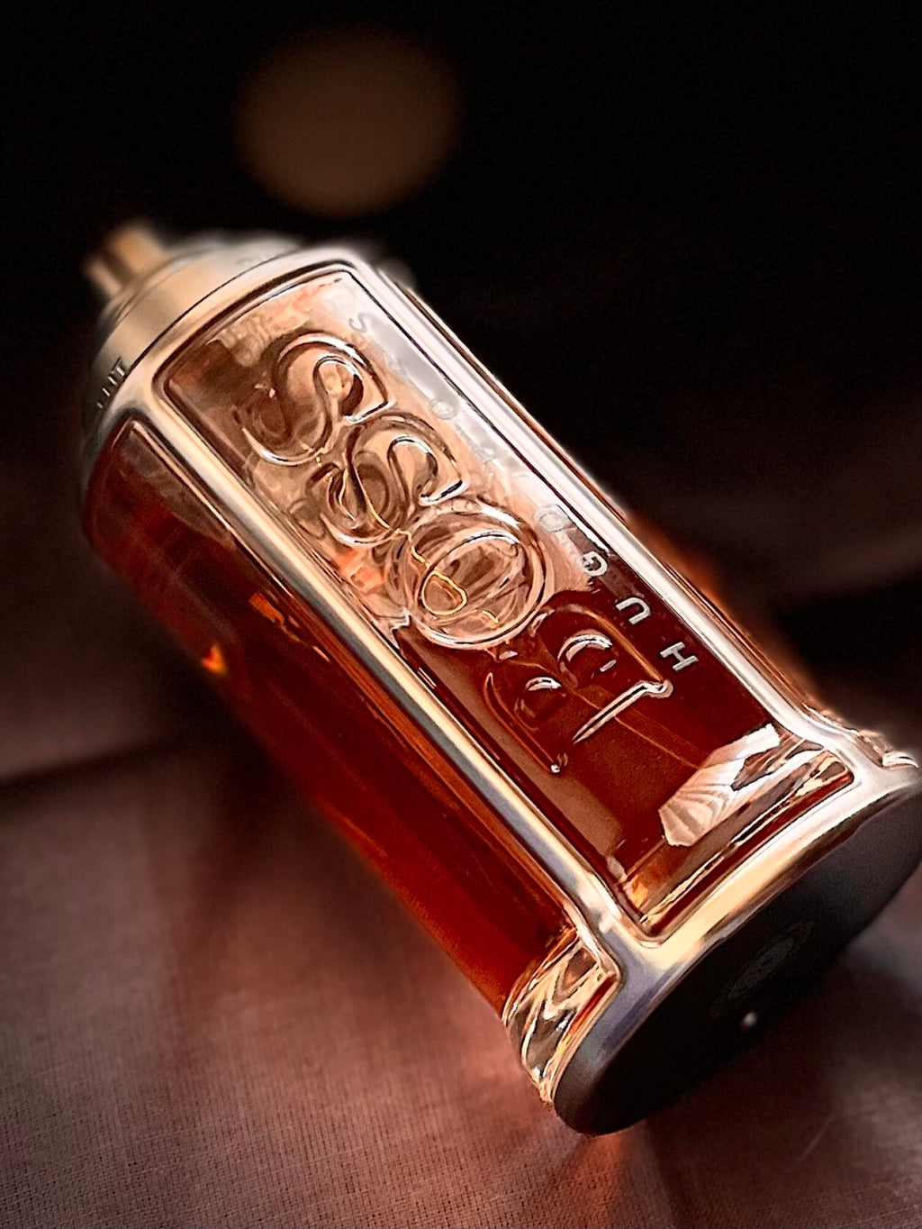 Boss The Scent Hugo Boss