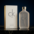 CK One Calvin Klein