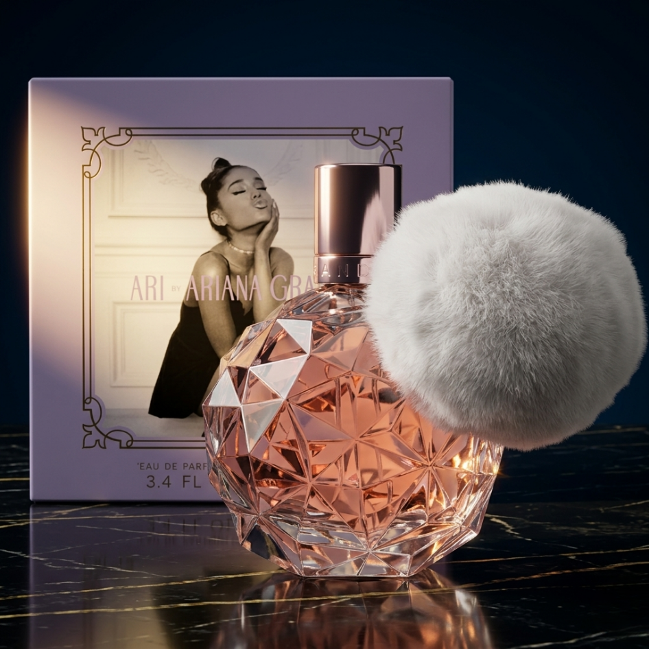 Ari Ariana Grande