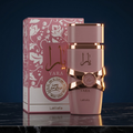 Yara Elixir Lattafa Perfumes