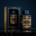 Bade'e Al Oud Oud for Glory Lattafa Perfumes