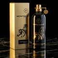 Arabians Tonka Montale
