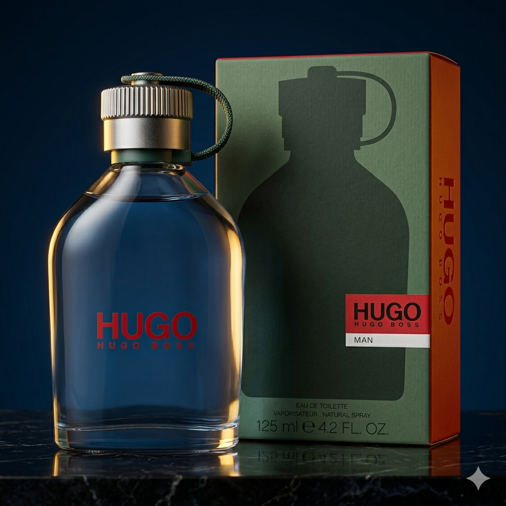 Hugo Hugo Boss