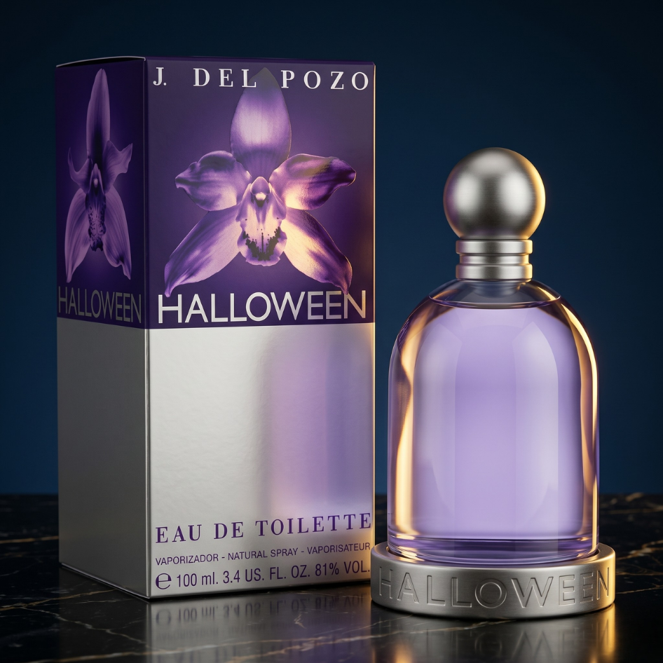 Halloween Halloween