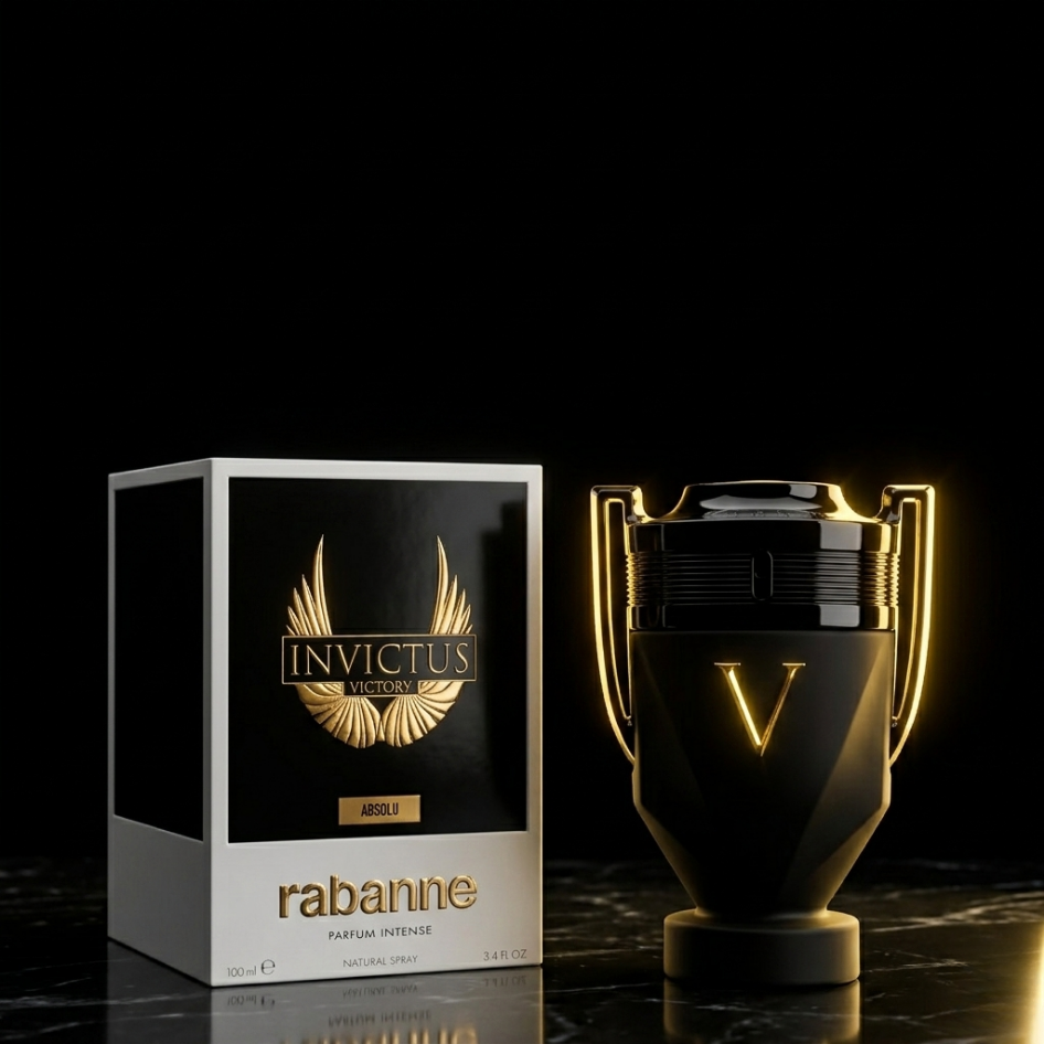 Invictus Victory Absolu Rabanne