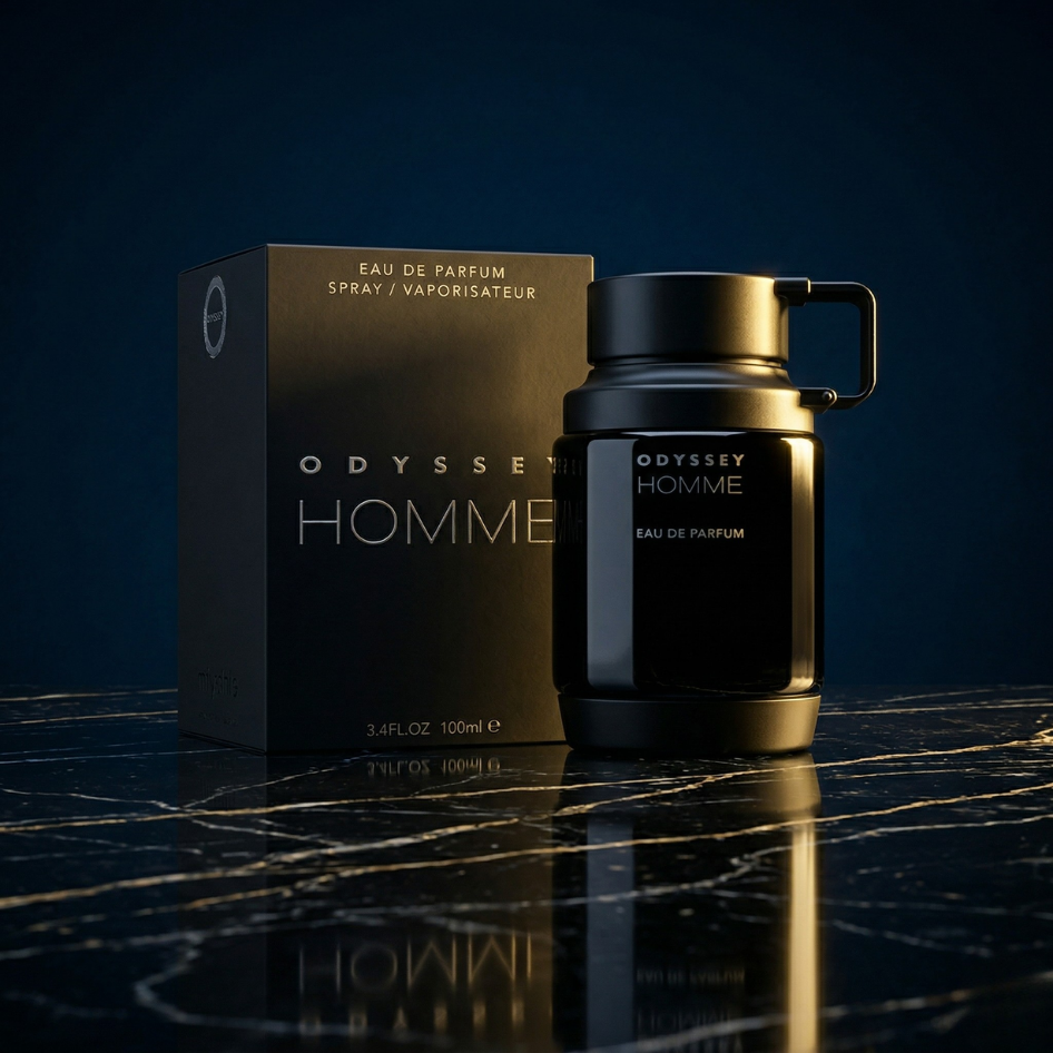 Odyssey Homme Armaf