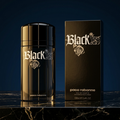 Black XS Rabanne