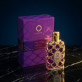 Velvet Gold Orientica Premium