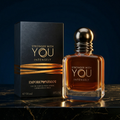 Emporio Armani Stronger With You Intensely Giorgio Armani