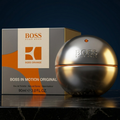 Boss in Motion Hugo Boss