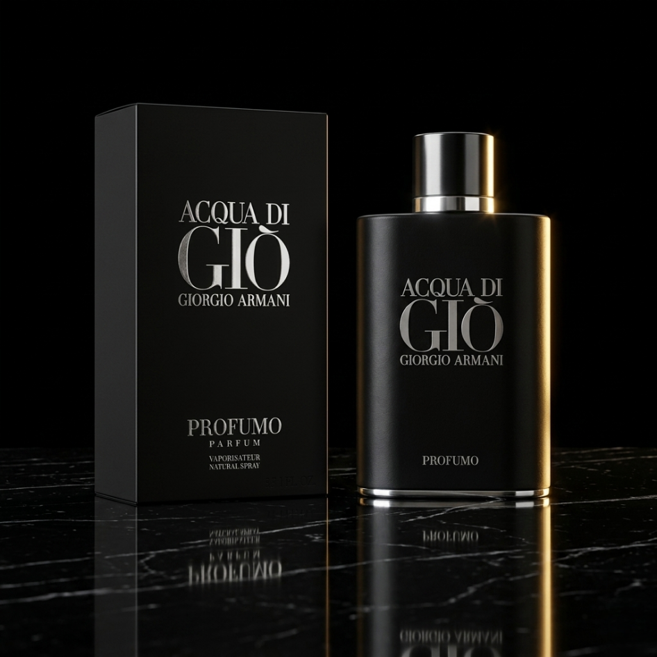 Acqua di Giò Profumo Giorgio Armani