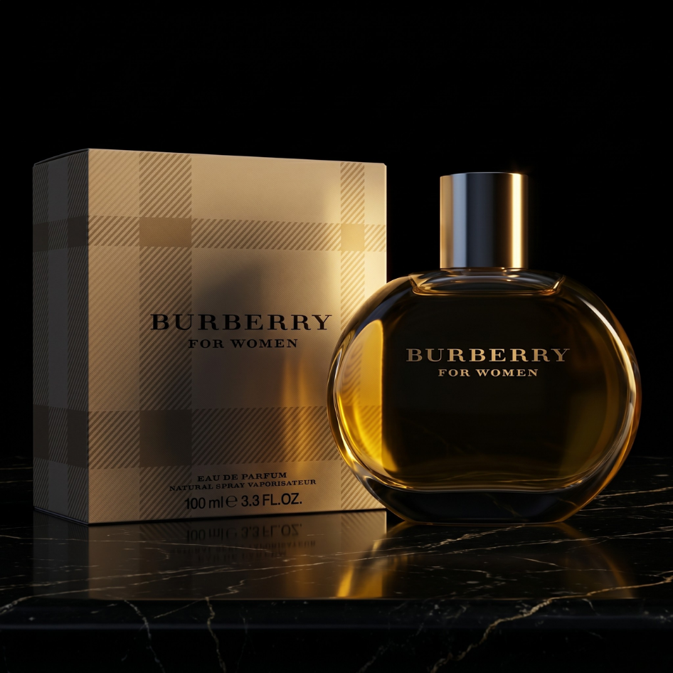 Burberry Women Burberry
