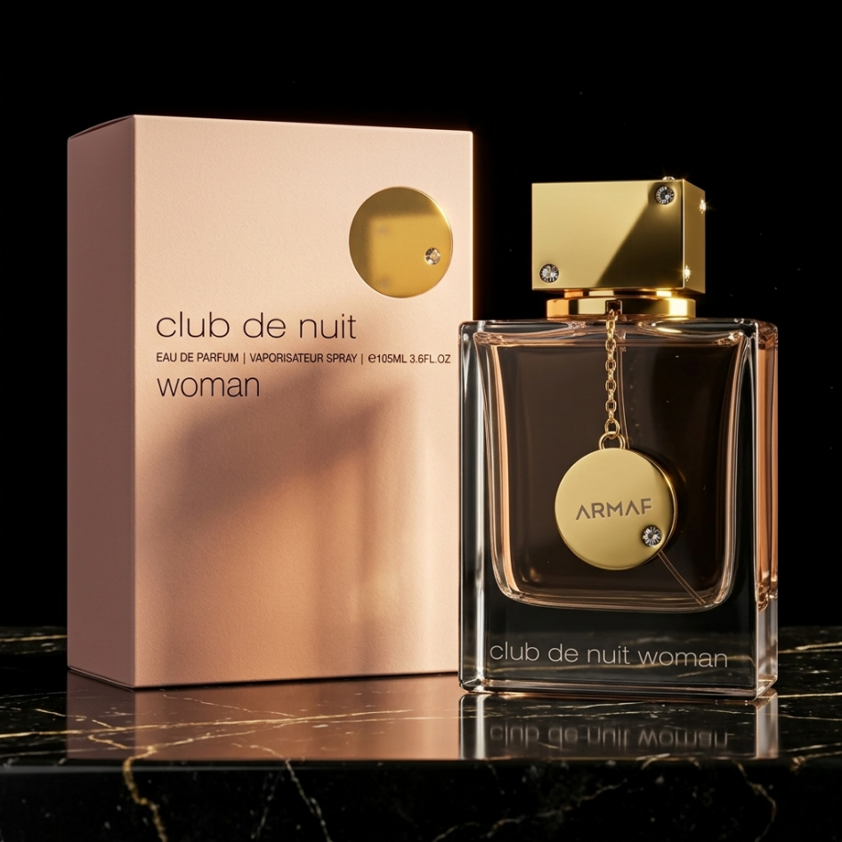 Club de Nuit Woman Armaf