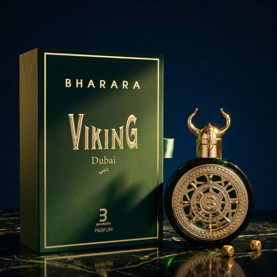 Viking Dubai Bharara