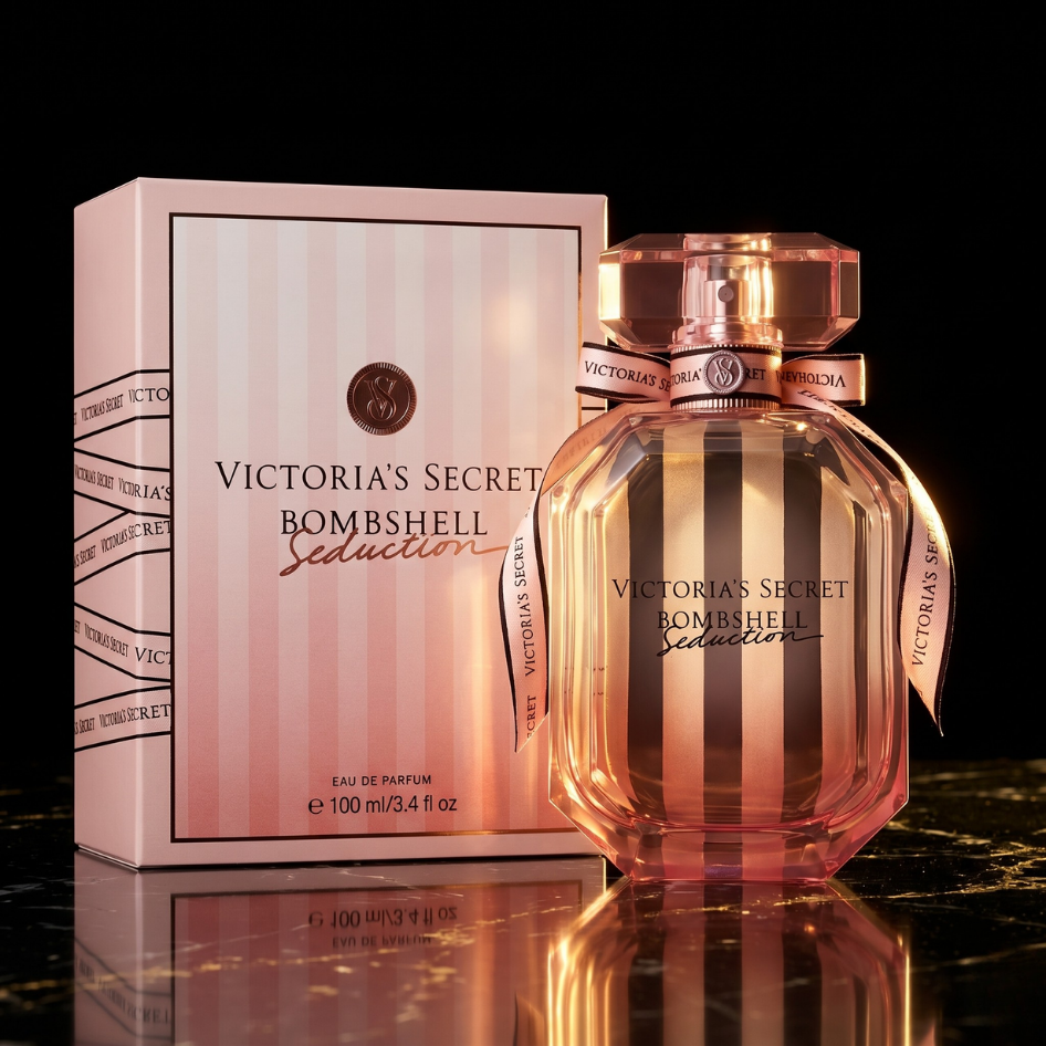 Bombshell Seduction Eau de Parfum Victoria's Secret