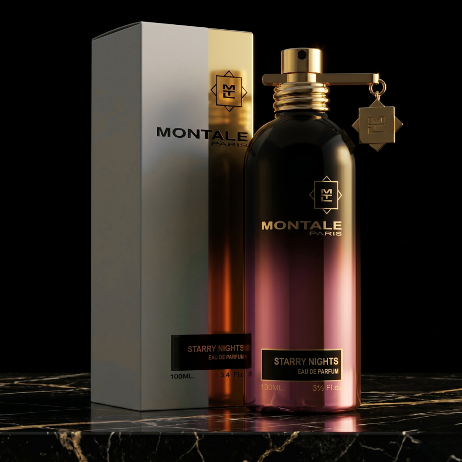 Starry Nights Montale
