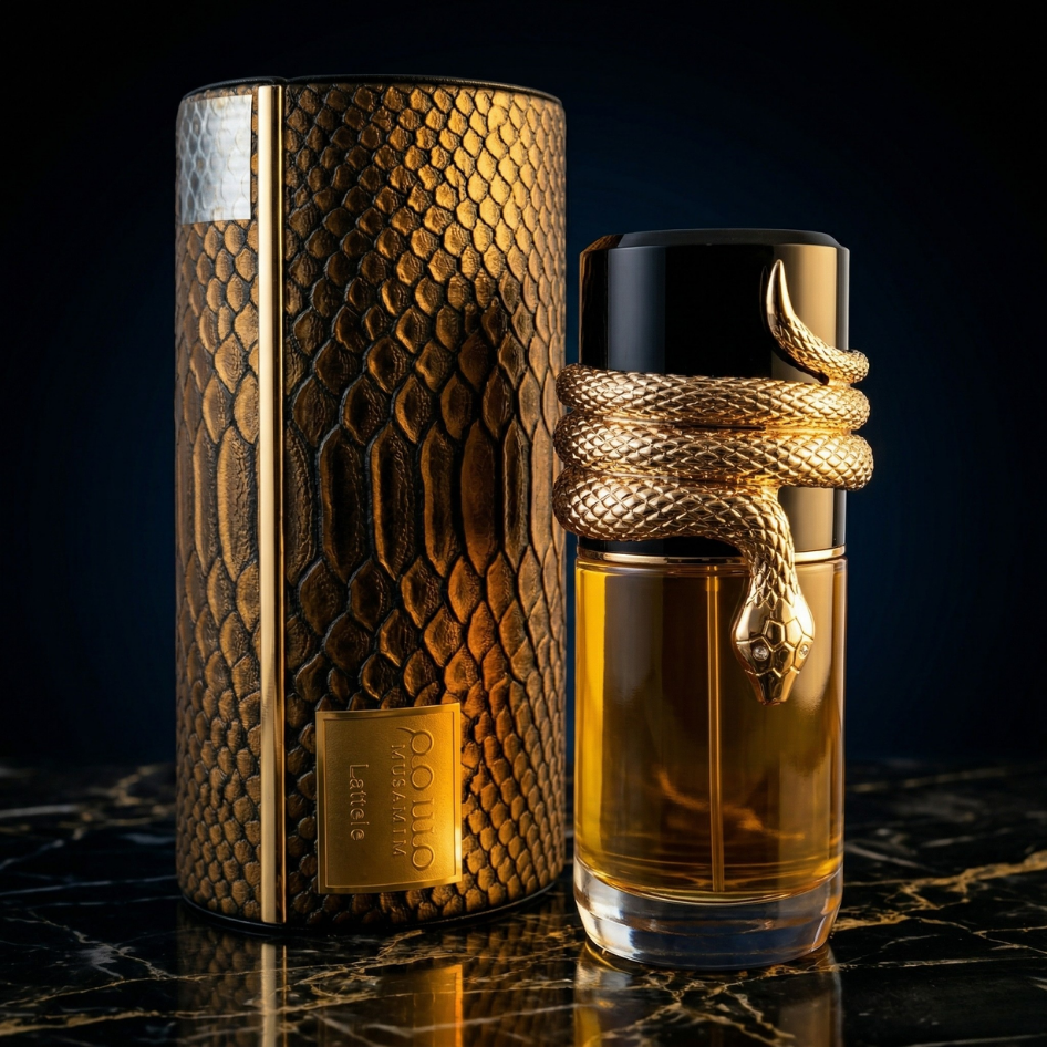 Musamam Lattafa Perfumes