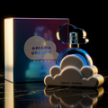 Cloud Ariana Grande