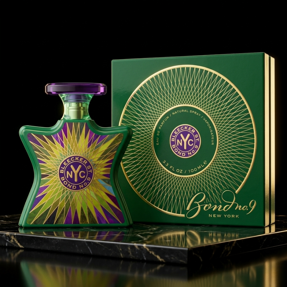 Bleecker Street Bond No 9