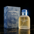 Light Blue pour Homme Dolce&Gabbana