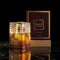 Khamrah Dukhan Lattafa Perfumes