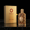 Royal Amber Orientica Premium