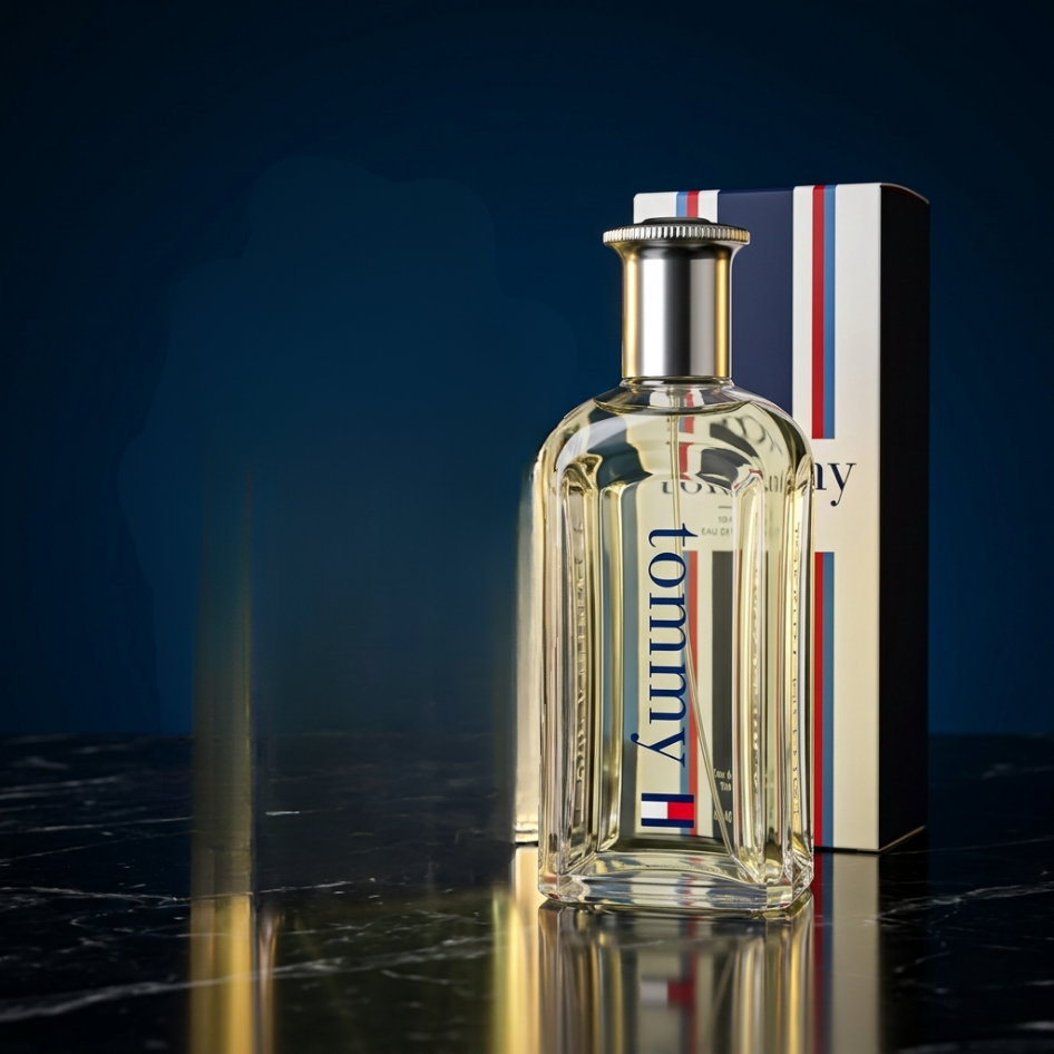 Tommy Tommy Hilfiger