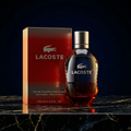 Red Lacoste Fragrances