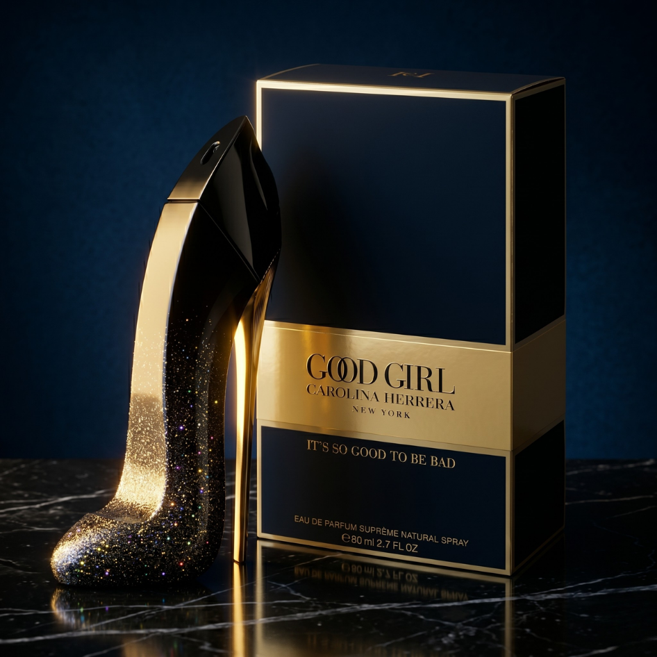 Good Girl Suprême Carolina Herrera