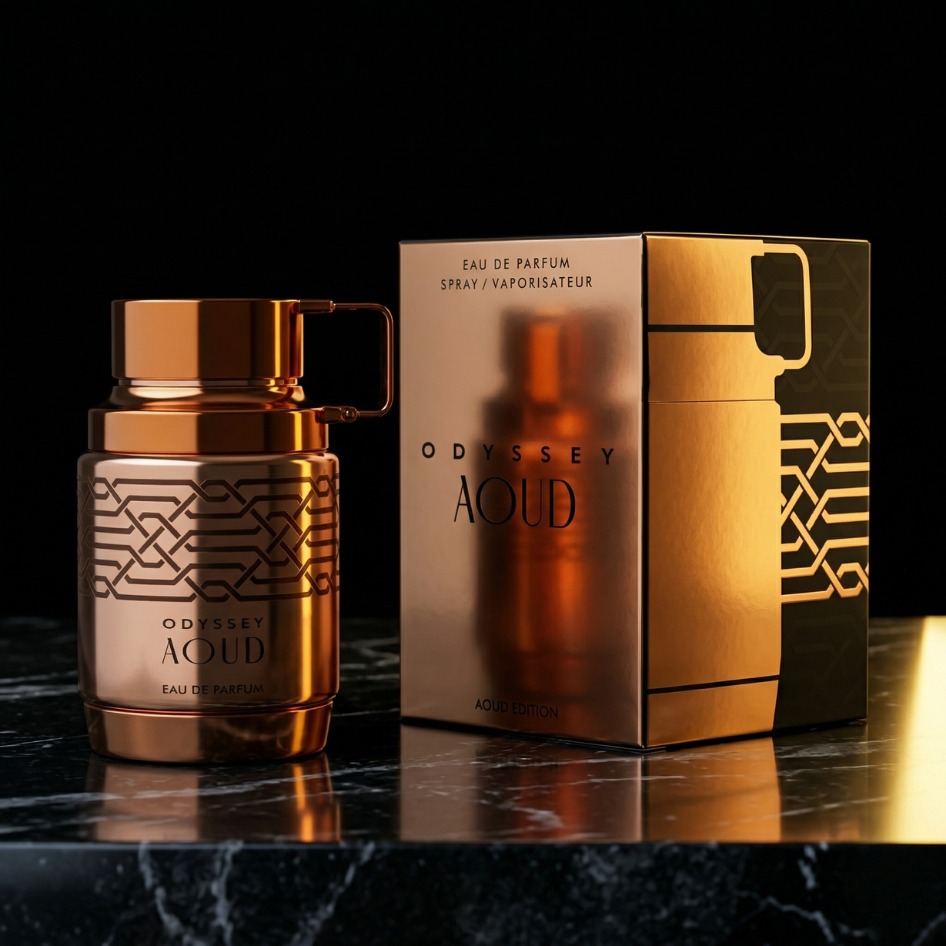 Odyssey Aoud Armaf