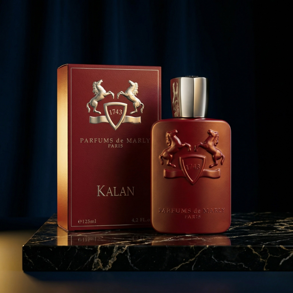 Kalan Parfums de Marly