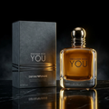 Emporio Armani Stronger With You Giorgio Armani