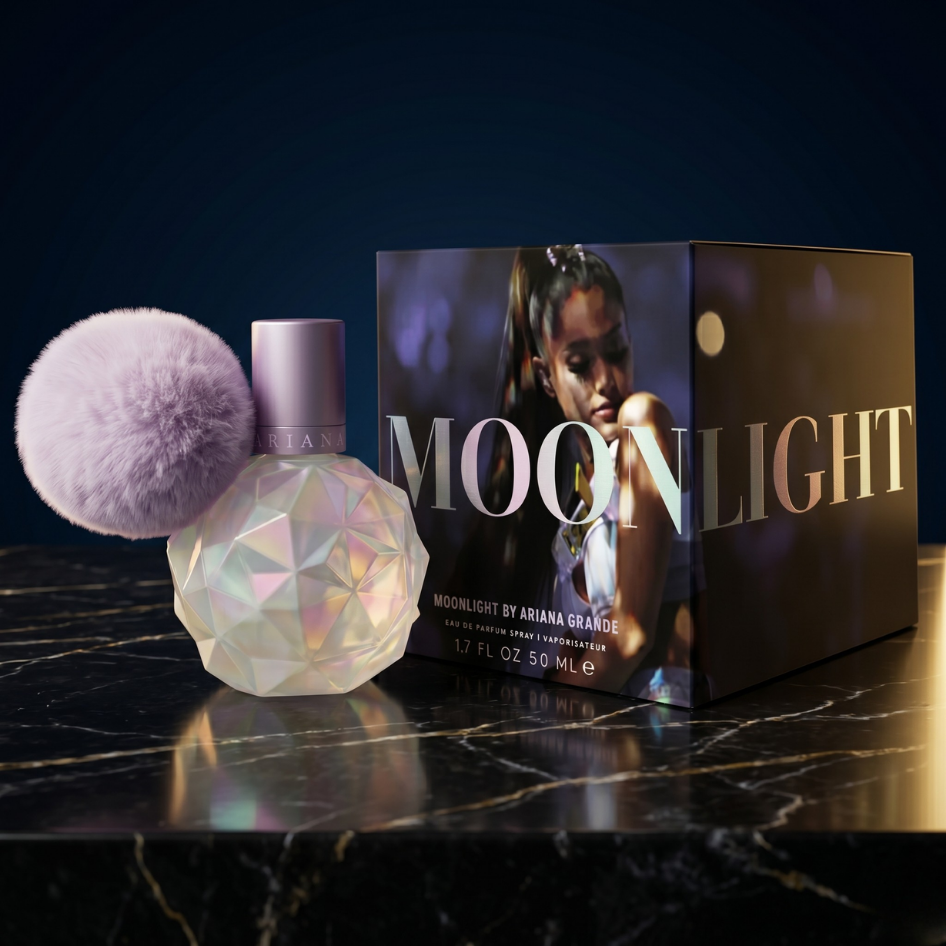 Moonlight Ariana Grande