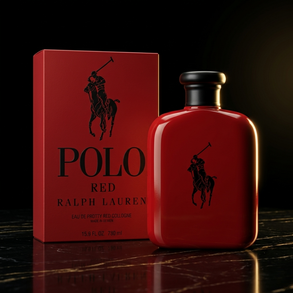 Polo Red Ralph Lauren