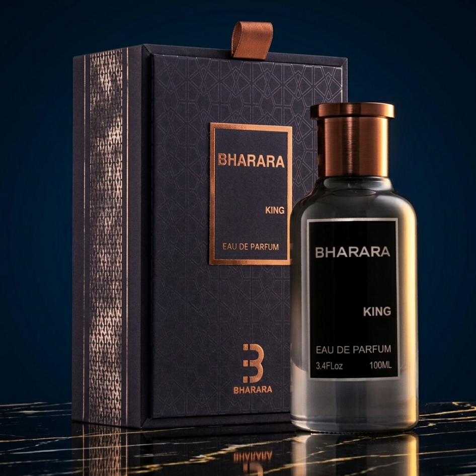 King Bharara