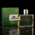 Essential Lacoste Fragrances