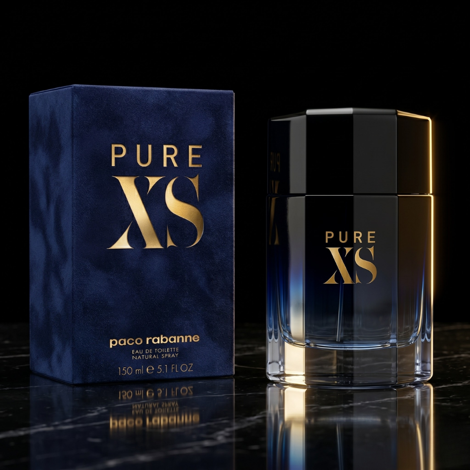 Pure XS Rabanne