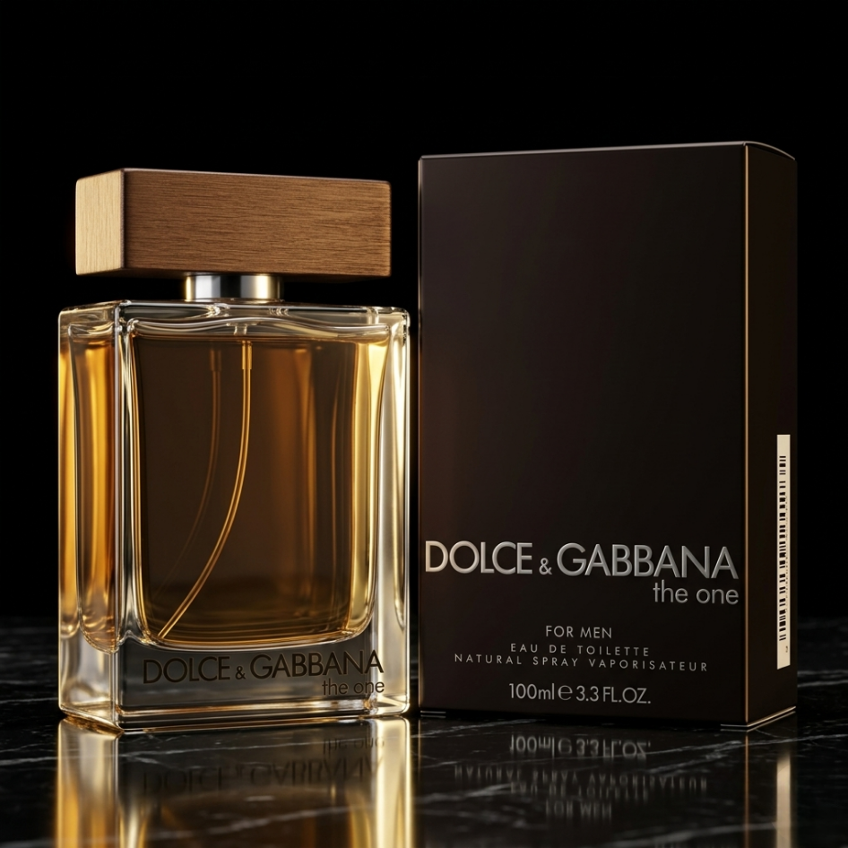 The One for Men Dolce&Gabbana
