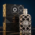 Oud Saffron Orientica Premium