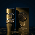 Asad Elixir Lattafa Perfumes