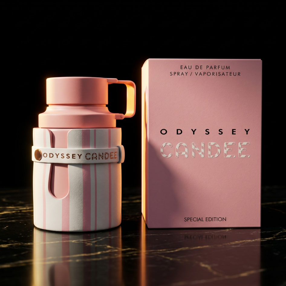 Odyssey Candee Armaf