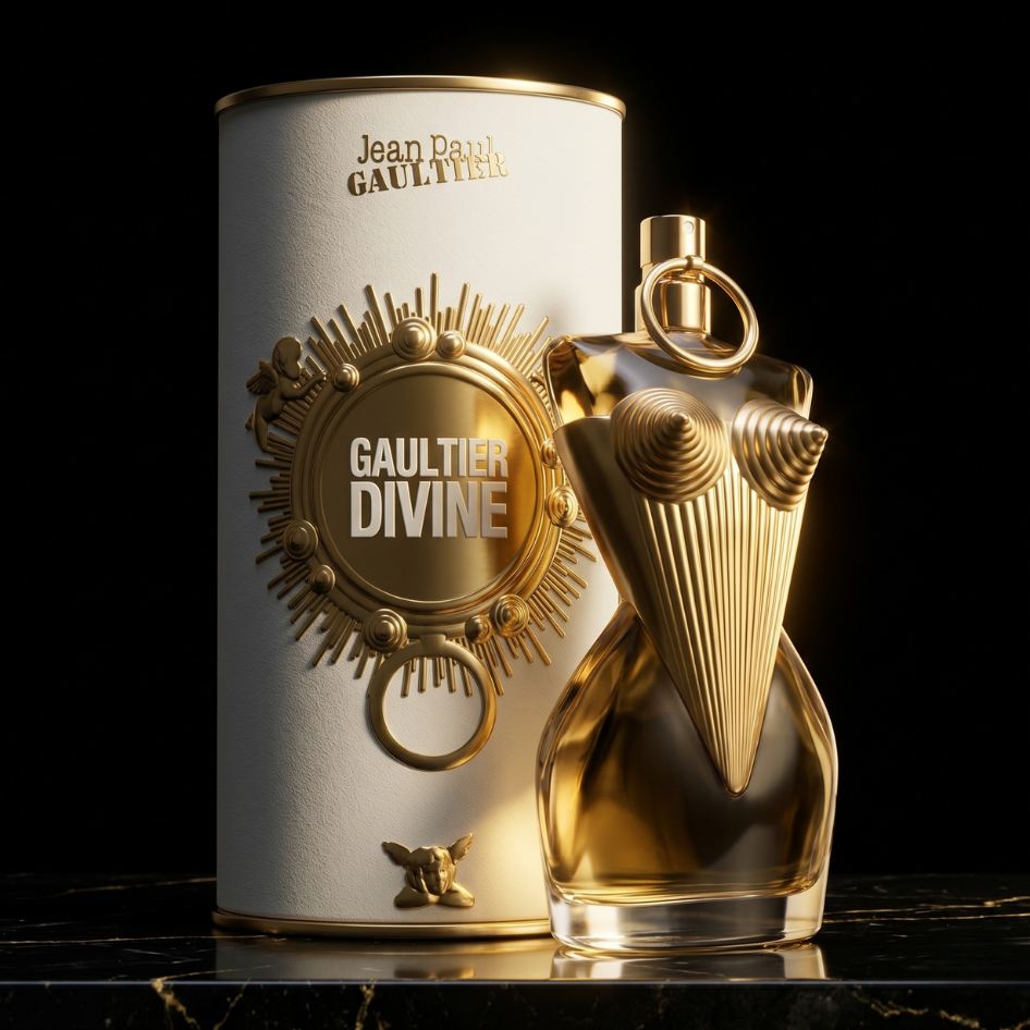 Gaultier Divine Jean Paul Gaultier