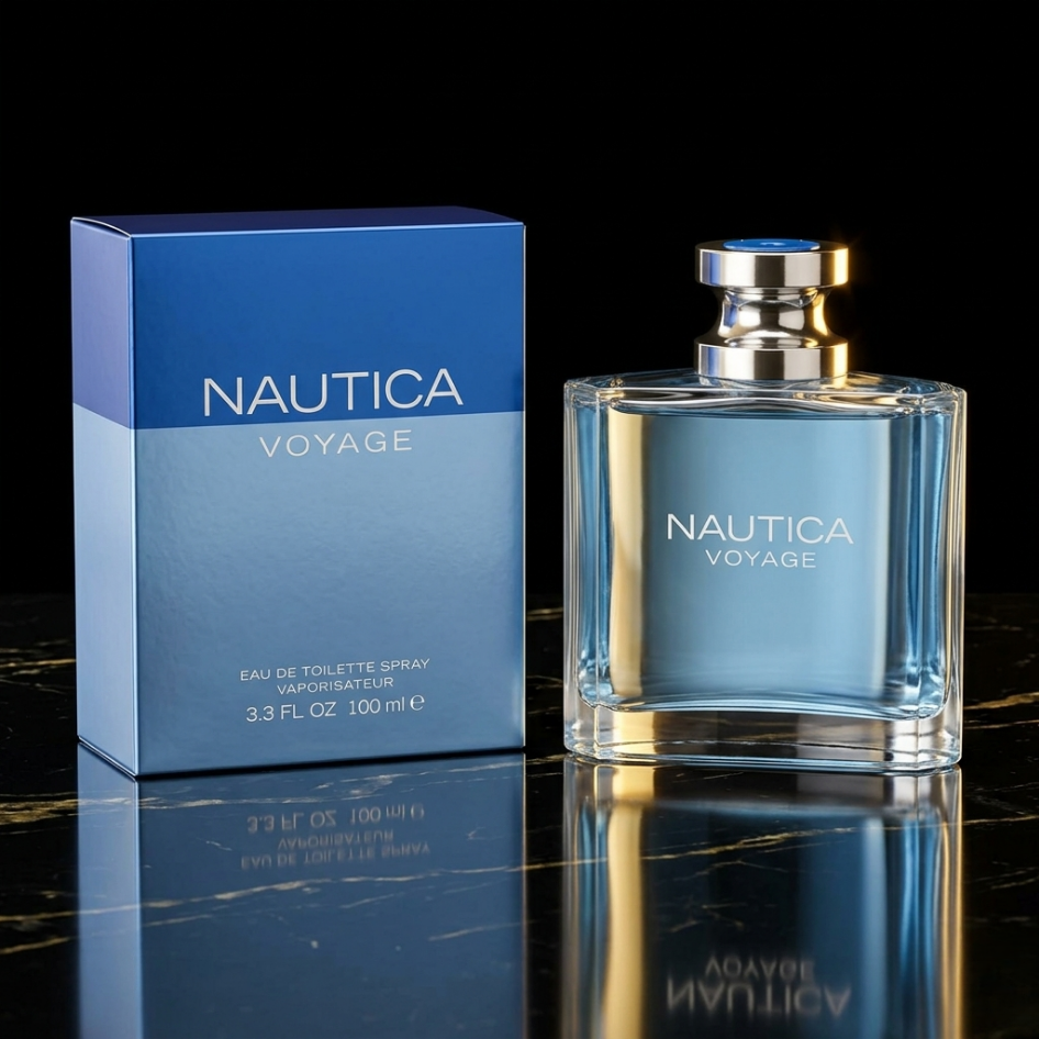Nautica Voyage Nautica