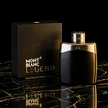 Legend Montblanc