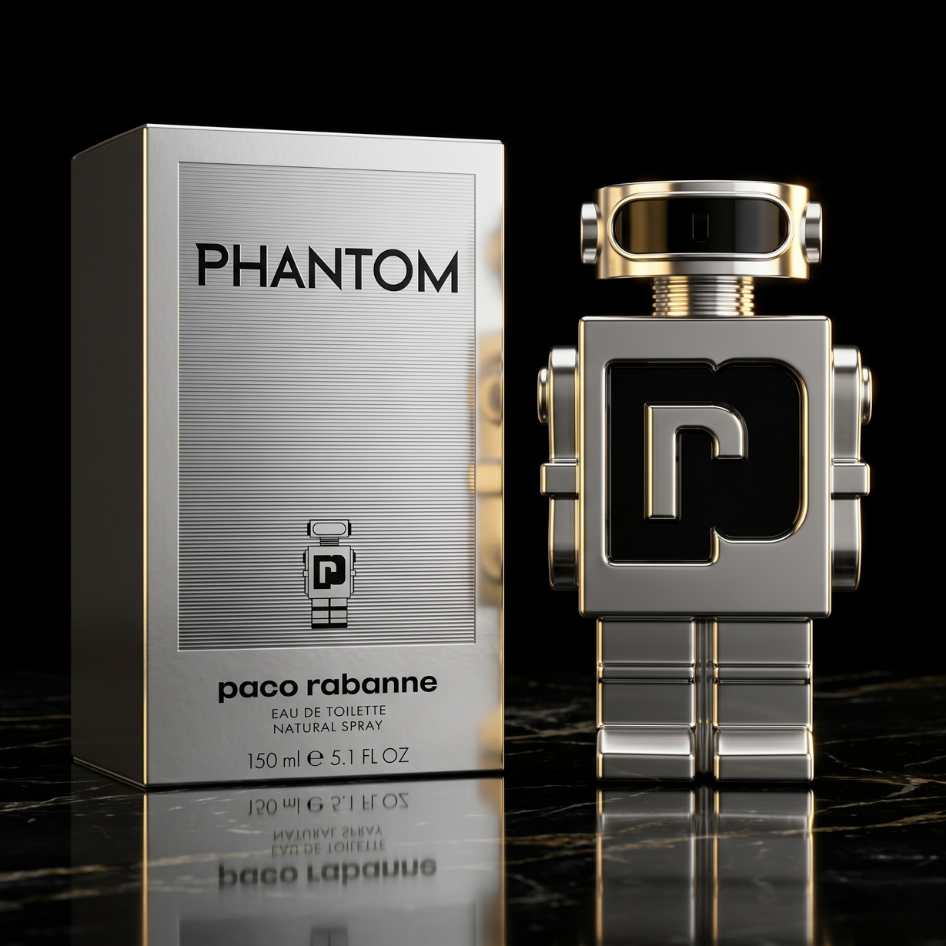 Phantom Rabanne